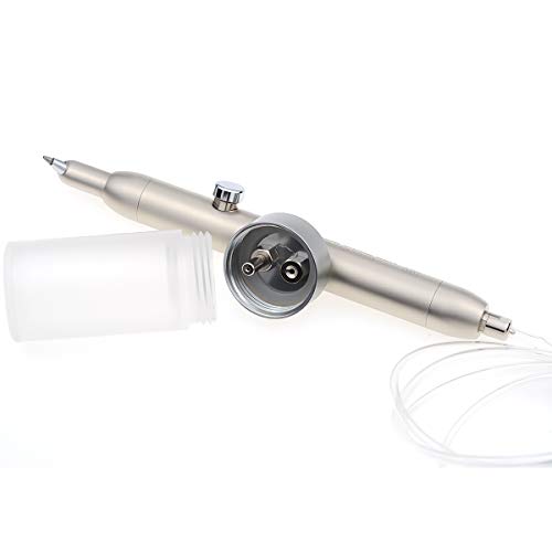 Aries Outlets Dental Aluminum Air Prophy System Oxide Microblaster Intraoral Sandblasters - Thumbnail 6