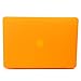 HDE Case for MacBook Pro 15 Inch Non-Retina Case Hard Shell Cover Rubberized Soft Touch - Fits Mac Notebook 15.4