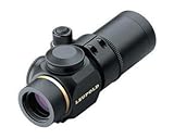 Leupold Prismatic Hunting 1x14mm Illum. Circle Plex