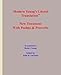 Modern Young's Literal Translation New Testament