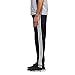 adidas Men's Training Climacore 3 Stripe Pants