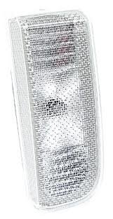 LAND ROVER RANGE ROVER L322 REAR BACKUP REVERSE LAMP - RH NEW GENUINE XFD000043