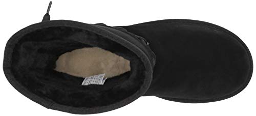 UGG-Womens-Classic-Lace-Short-Fashion-Boot