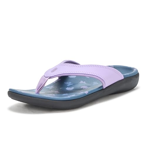 REVITALIGN Women's Yumi Critters, Butterflies, 12
