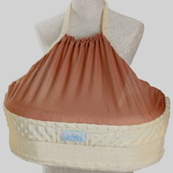 Amazon Com San Diego Bebe Eco Nursing Pillow Color Buttercup Baby
