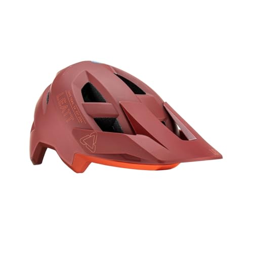 Casque MTB AllMtn 2.0 - Lava - L 59-63cm
