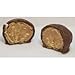 Bonbon Stuffed w/ Cashew Cream Covered w/ Chocolate - Bombom Recheado c/ Creme de Caju Coberto c/ chocolate - Sonho De Valsa 2.20lb. (1kg) - New Sealed Package. Crispy much longer! by Lacta