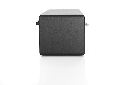 Dual 75831 Radiostation IR 100 - Internet - DAB - FM - Bluetooth - kleurendisplay - AUX - afstandsbediening… - Afbeelding 5