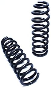 Pro Suspension 272920 2" Rear Lowering Coils For 2009-2017 Dodge RAM 1500 2wd &amp; 4wd Trucks