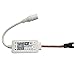 Goldwin Smart WiFi Addressable RGB LED Strip Controller for WS2811, UCS1903, WS2812B, SM16703,SK6812,WiFi Remote Control Compatible with Amazon Alexa and Google Assistant UP to 2048 Pixel