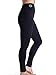 Zaggora High Rise Slimming Flares, Black, Large
