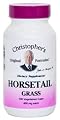 Christopher's Original Formulas, Horsetail Grass 400 mg 100 Vegetarian Capsules