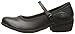Skechers for Work Women's Toier Work Shoe, Black, 7.5 M US