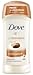 Dove Go Sleeveless Anti-perspirant Deodorant, Shea Butter 2.6 Ounce