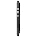 AMZER Hybrid Warrior Dual Layer Slim Protective Shockproof Case for Xiaomi Redmi 4a - Black