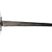 RAYJOY Rustproof Pistol Grip Complete Weapon Electric Foil Sword # 5,# 0