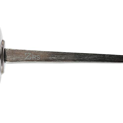 RAYJOY Rustproof Pistol Grip Complete Weapon Electric Foil Sword # 0, Right