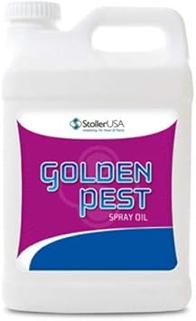 Golden Pest Spray Oil Quotes Marco