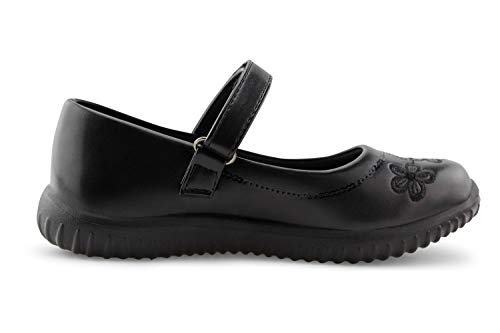 3 Jabasic+Girls+Dress+School+Uniform