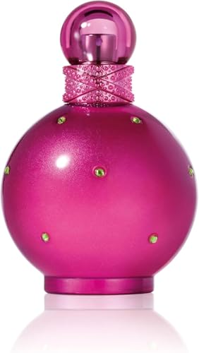 Geld sparen leicht gemacht: Guter Kurs: Für Britney Spears Fantasy Eau de... zahlst du aktuell nur 15,60€. Ab zum Shop!