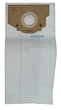 10 Eureka Style RR Micro-Lined Replacement Vacuum Bags by Home Care