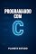 Livro Programando com C