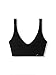 Boody Black Shaper Bra, 1 EA
