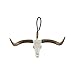 Big Rack Long Horn Ornament