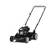 Yard Machines 140cc OHV 21-Inch 2-in-1 Push Walk-Behind  Gas Powered Lawn Mower