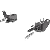 Blue Ox BX2698 Custom Tow Bar Base Plate Bracket for Dinghy Towing, Fits Select Ford Bronco