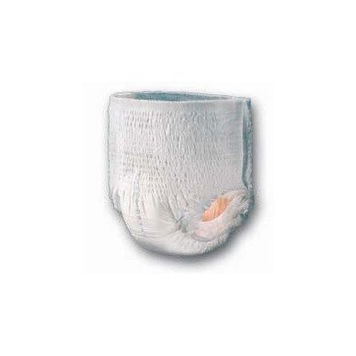 Tranquility Premium Daytime Adult Underwear, Medium, Heavy Absorbency, 2105 - Case of 72