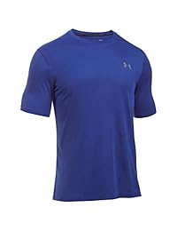 Under Armour playera para hombre con tecnología Threadborne Siro