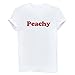 YITAN Women's Cute Juniors Tops Teen Girl Tee Funny T Shirt