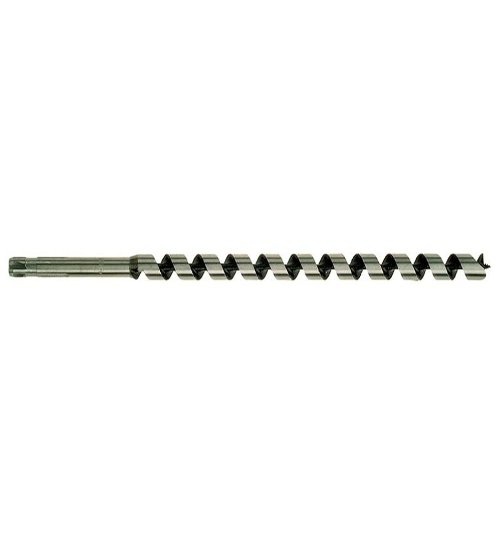 Bahco 9527-18-Ca Long Combination Auger Bit 18mm