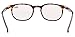 Eyekepper Blue Light Blocking Reading Glasses for Men Women Vintage Readers,Tortoise