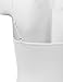 MBE Women's Basic Solid Long Length Adjustable Spaghetti Strap Tank Top