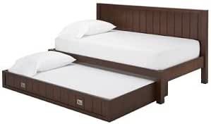 pottery barn trundle mattress