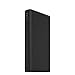 mophie Power Boost XXL Universal External Battery - 8 Charges (20,800mAh) - Black primary