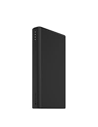 Mophie Power Boost XXL universal batería externa   8 cargos (20,800 mAh), color negro