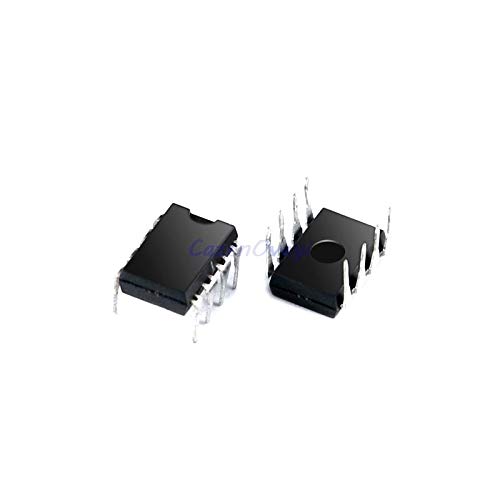 4pcs/lot TT6061 TT6061A TT6061-A Upright DIP-8-100% Good Integrated Circuit IC chip