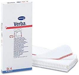 Verba® Bandage, Dressing, Size 1 Size 5 Postoperativ, Bandage (25 cm Wide