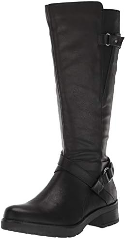 soul naturalizer quebec riding boot