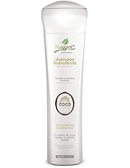 Naissant Shampoo Coconut - Coco, 10.1 Fluid Ounce (300ml)