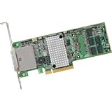 LSI Logic MegaRAID 9285-8e 8-port SAS RAID