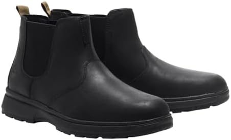 Amazon.com | Mens Timberland Earthkeepers Stormbuck Chelsea  display picture 3