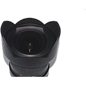 Rokinon FE14M-E 14mm F2.8 Ultra Wide Lens for Sony E-Mount and Fixed Lens for Other Cameras