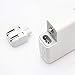MAC Book Air Charger,Replacement 45W Magsafe 2 Magnetic T-Tip Power Adapter Charger for Apple MacBook Air 11 inch and 13 inch (2012Late)