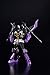 Flame Toys - Transformers - Furai Model - Skywarp Model Kit