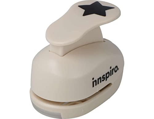 Eva Foam Punch Stern 25 mm