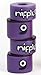 Orangatang Nipples ~Longboard Truck Bushings~ (Purple (Medium Durometer 83a))